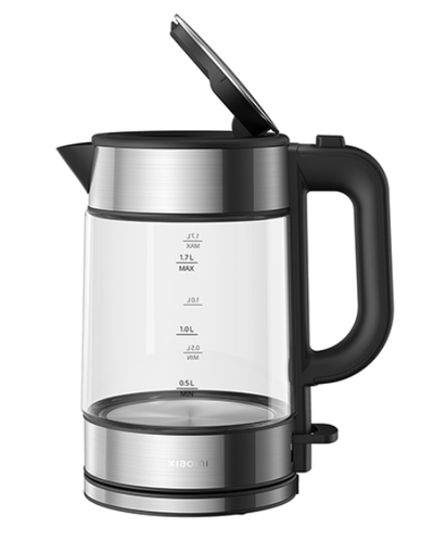 [XIA-GLS-KETTLE] Xiaomi Mi Electric Glass Kettle